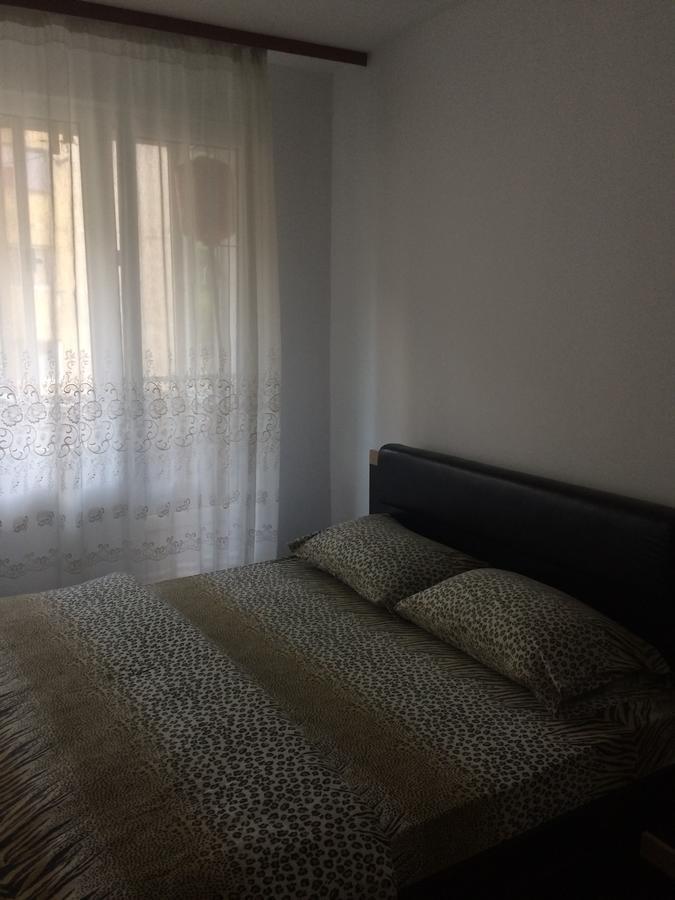Voxx Apartment Orşova Dış mekan fotoğraf