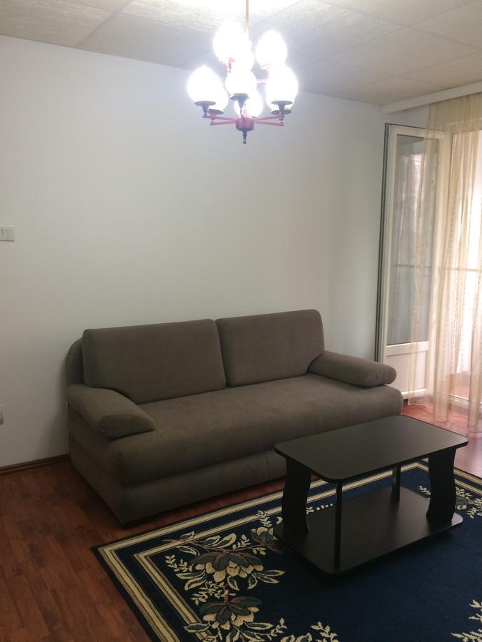 Voxx Apartment Orşova Dış mekan fotoğraf